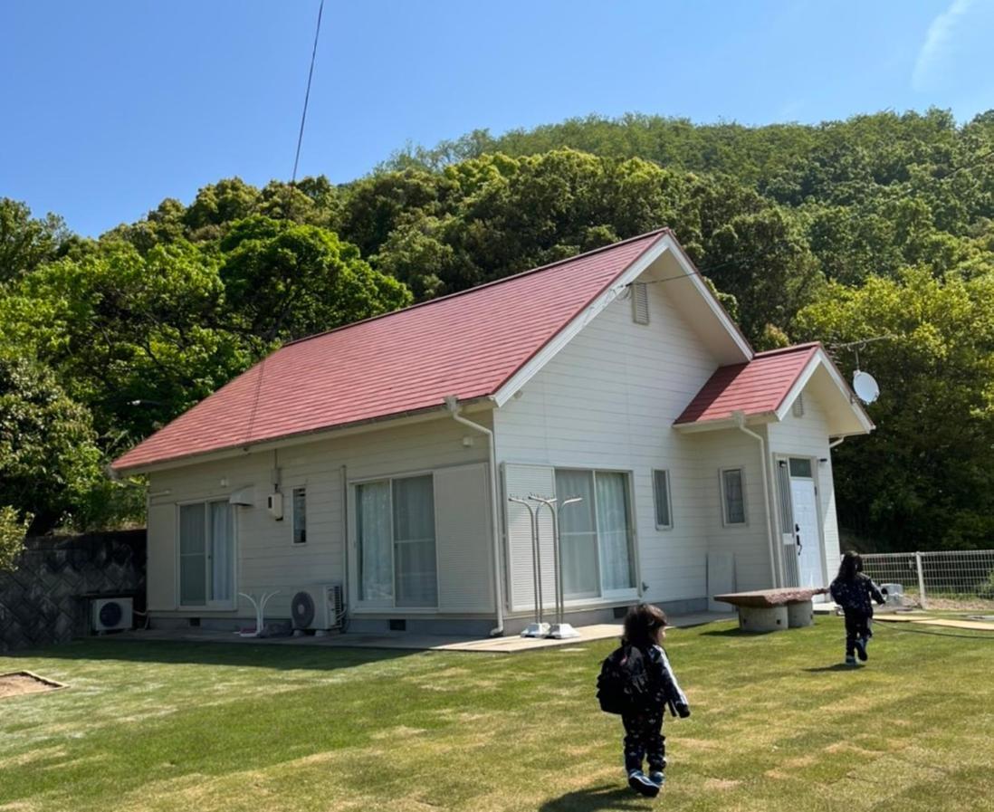 Holiday Villa 旅生 土庄町 エクステリア 写真